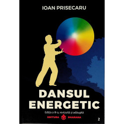 Dansul energetic