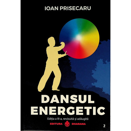 Dansul energetic