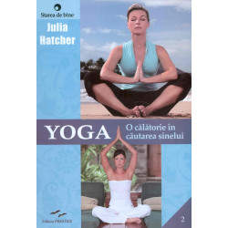 Yoga - O calatorie in...