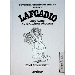 Lafcadio  Leul care nu s-a...