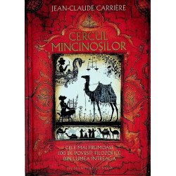 Cercul mincinosilor  Editie...