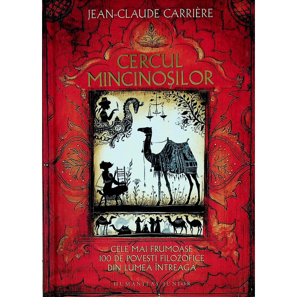 Cercul mincinosilor  Editie pentru copii