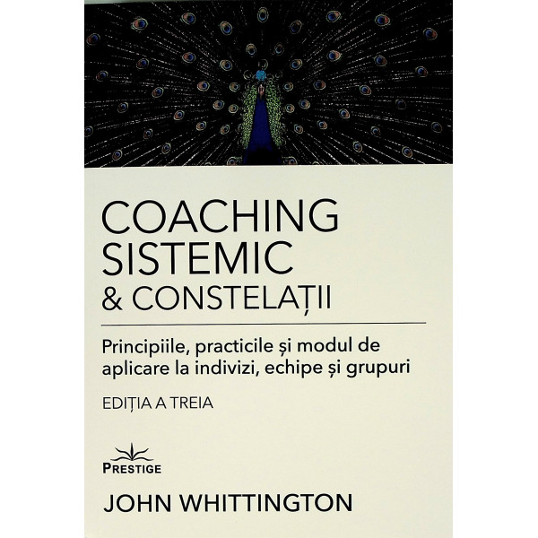 Coaching sistematic &constelatii