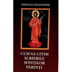 Cum sa  citim scrierile...