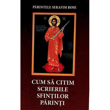 Cum sa  citim scrierile...