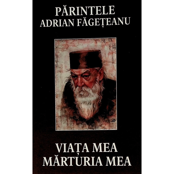 Viata mea marturia mea