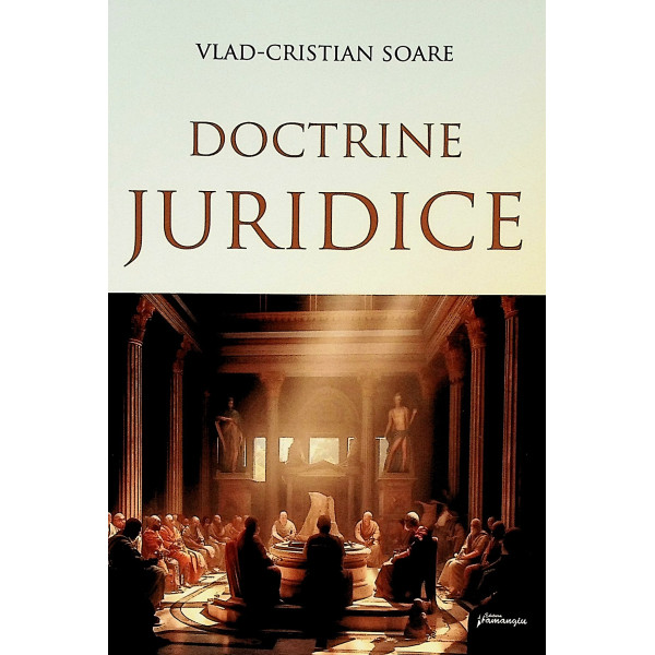 Doctrine juridice