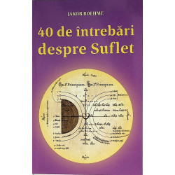 40 de intrebari despre suflet
