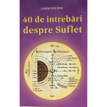 40 de intrebari despre suflet