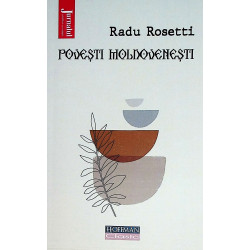 Povesti moldovenesti