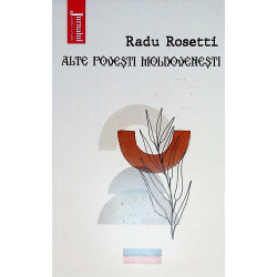 Alte povesti moldovenesti