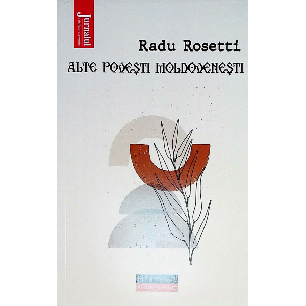 Alte povesti moldovenesti