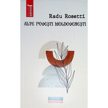 Alte povesti moldovenesti