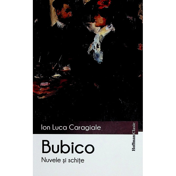 Bubico  Nuvele si ssschite