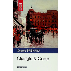 Cismigiu & Comp