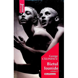 Bietul Ioanide, vol. II