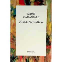 Craii de Curtea-Veche