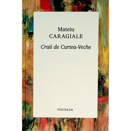 Craii de Curtea-Veche