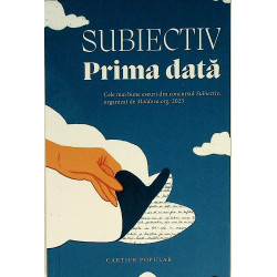Subiectiv Prima data