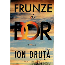 Frunze de dor