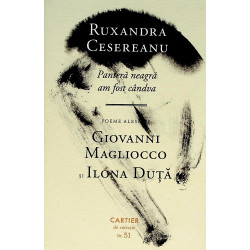 Pantera neagra am fost candva