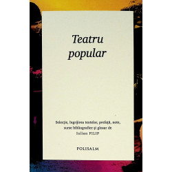 Teatru popular