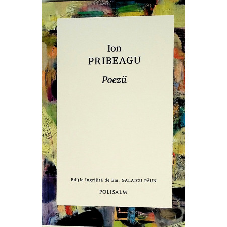 Poezii