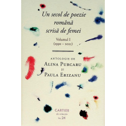 Un secol de poezie romana...