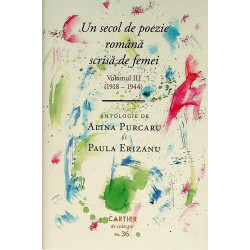 Un secol de poezie romana...