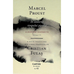 In cautarea timpului...