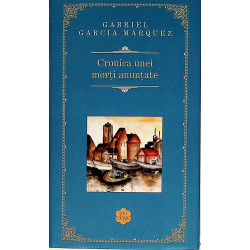 Cronica unei morti anuntate