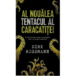 Al noualea tentacul al...