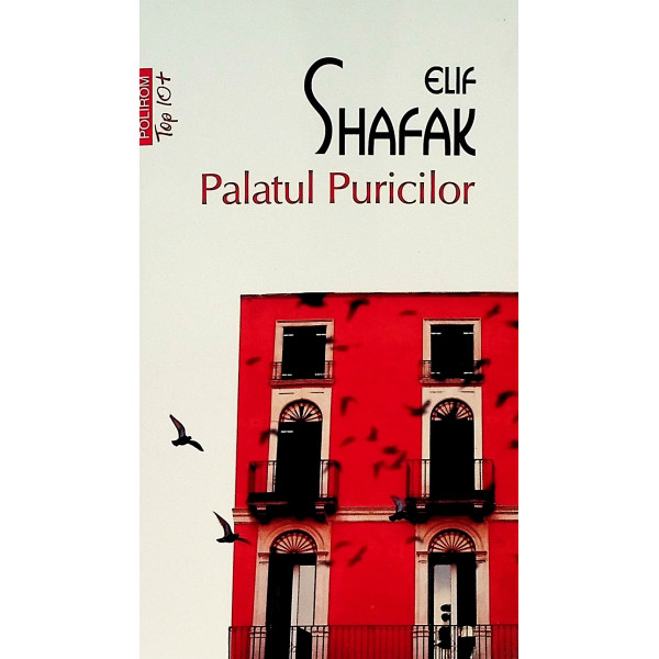 Palatul puricior  Top10+393