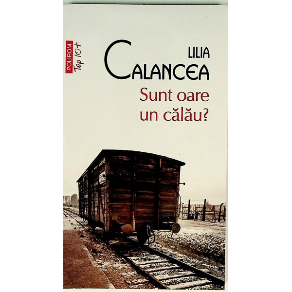 Sunt oare un calau ?