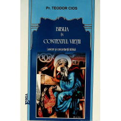 Biblia in contextul vietii