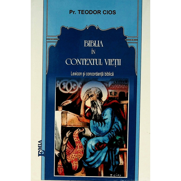 Biblia in contextul vietii