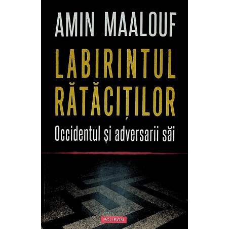 Labirintul ratacitilor....