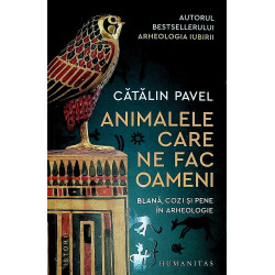 Animalele care ne fac...