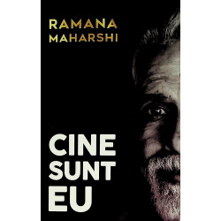 Cine sunt eu?