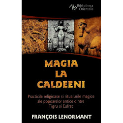 Magia la Caldeeni....