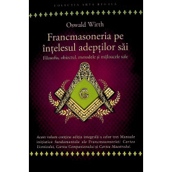 Francmasoneria pe intelesul...