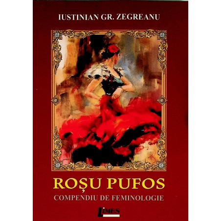 Rosu pufos. Compendiu de...