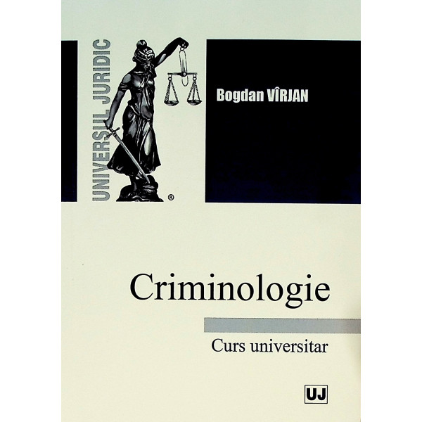 Criminologie