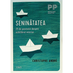 Seninatatea. 25 de...