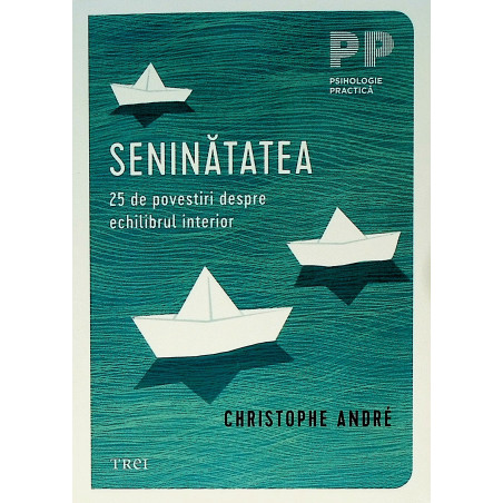 Seninatatea. 25 de...