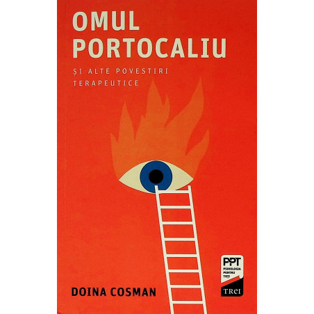 Omul portocaliu si alte...