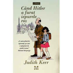 Cand Hitler a furat...