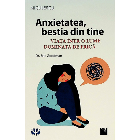 Anxietatea, bestia din...