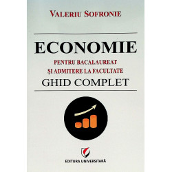 Economie pentru Bacalaureat...