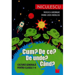 Cum? De ce? De unde? Cand?...
